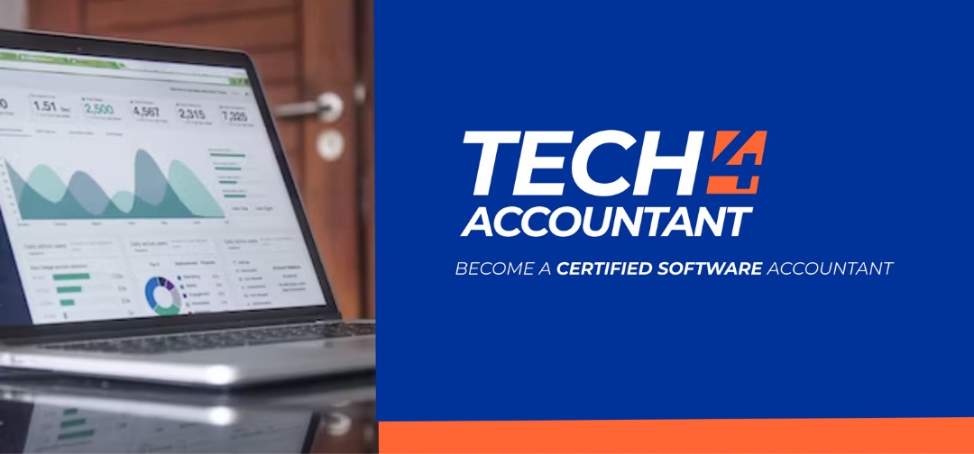 Tech4Accountant